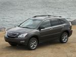 Lexus RX350 Pebble Beach Edition 2008 года